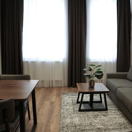 Viva La Vienna Apartments ภายนอก รูปภาพ