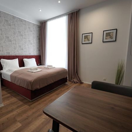Viva La Vienna Apartments ภายนอก รูปภาพ