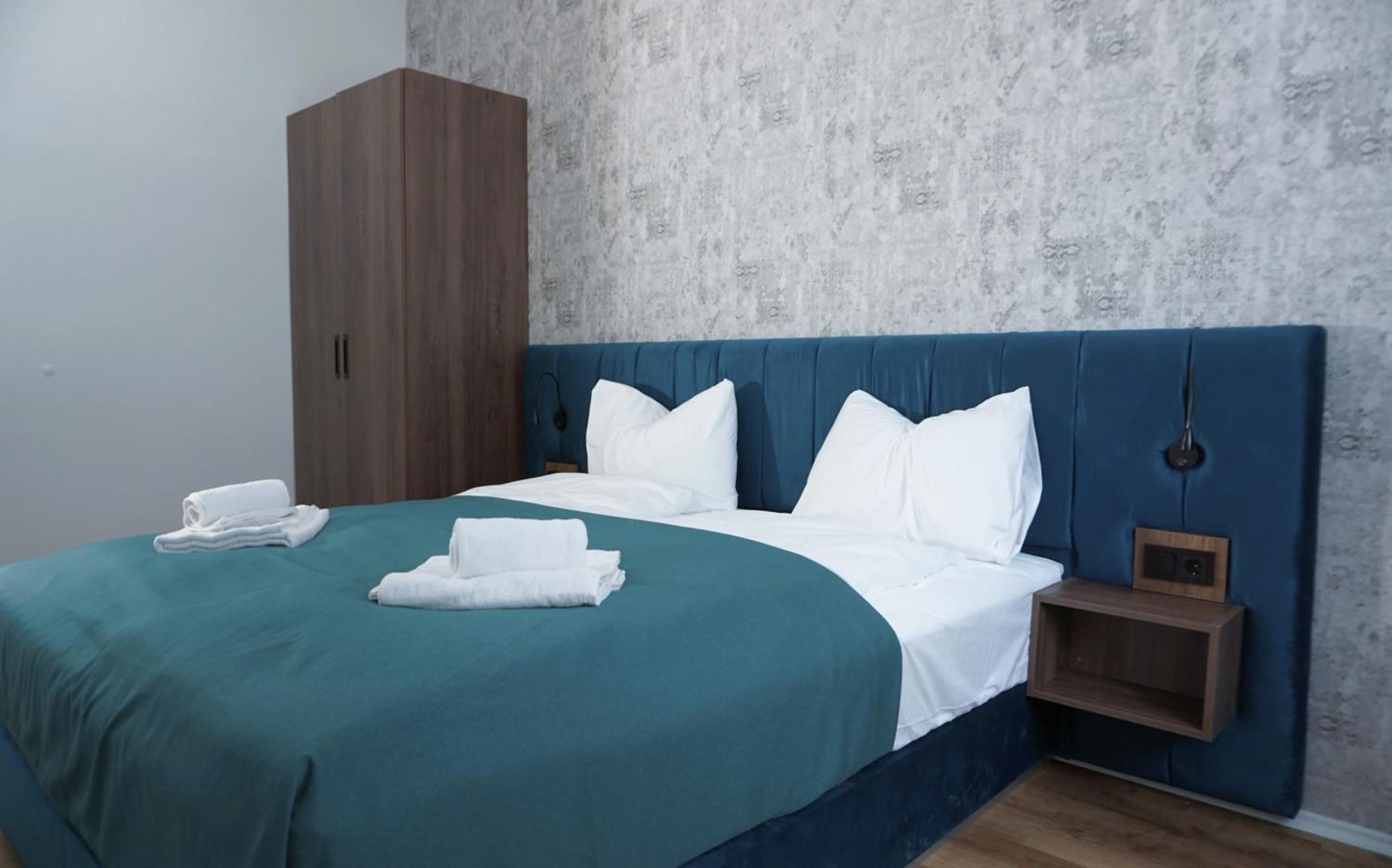 Viva La Vienna Apartments ภายนอก รูปภาพ