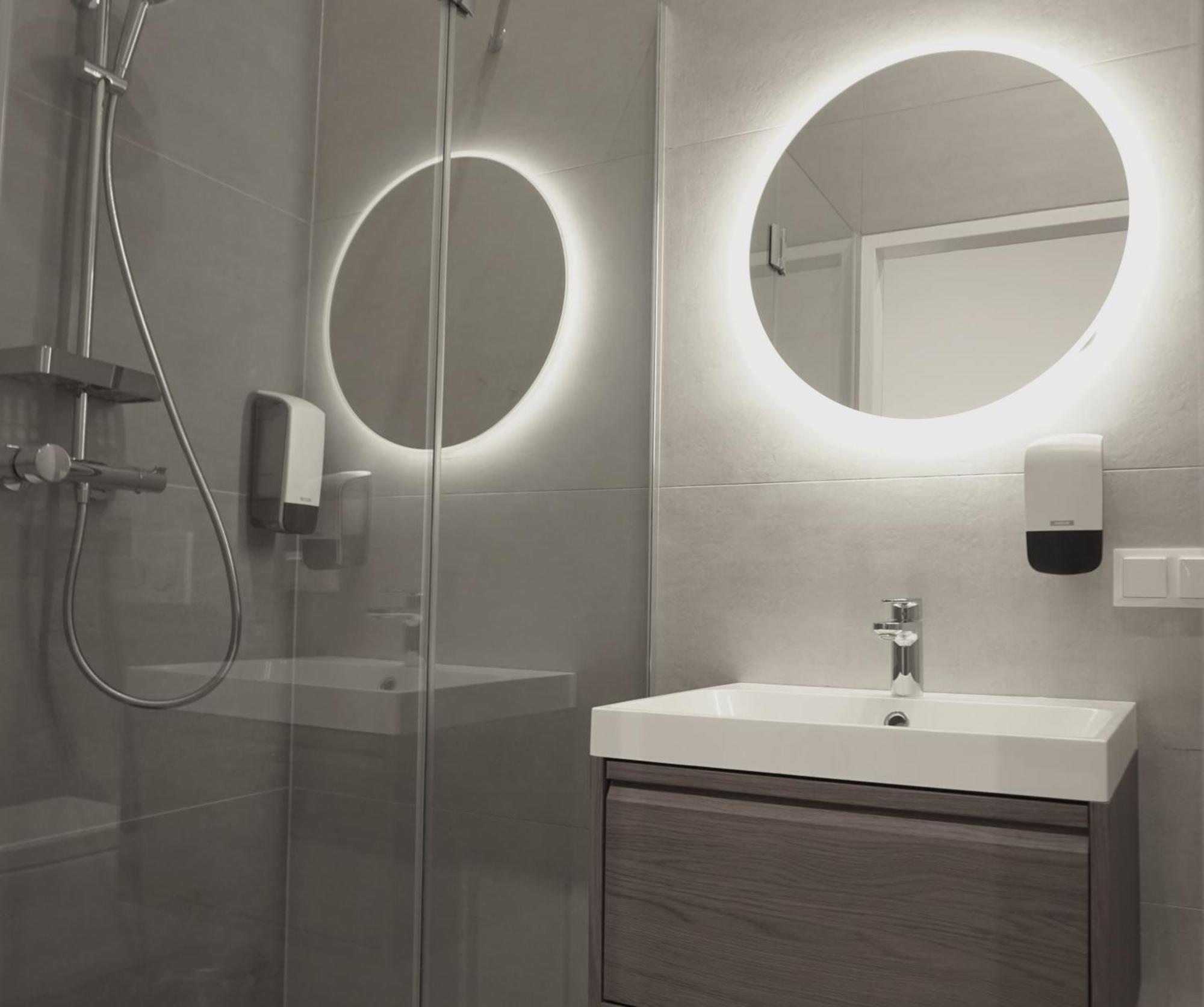 Viva La Vienna Apartments ภายนอก รูปภาพ