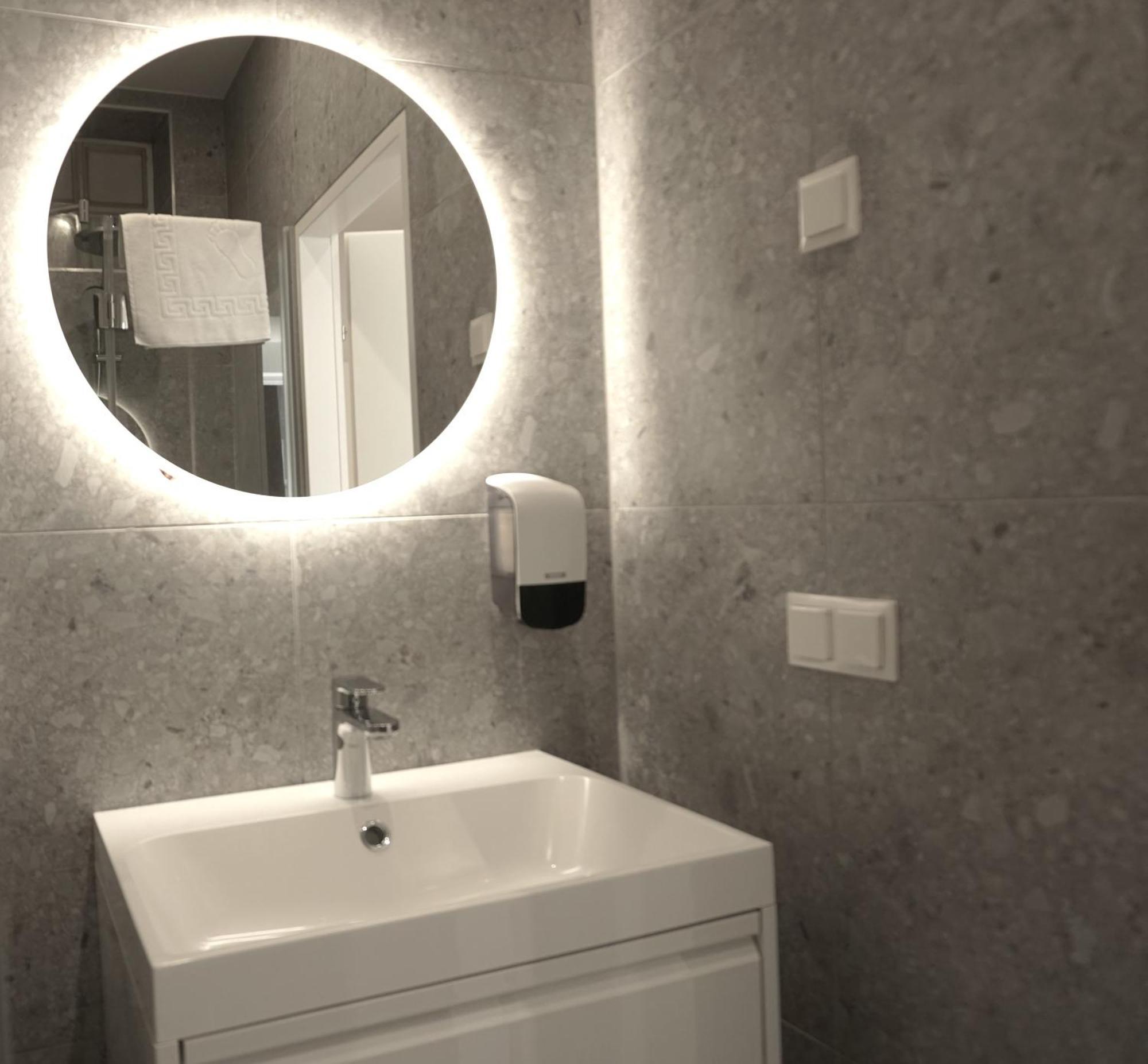 Viva La Vienna Apartments ภายนอก รูปภาพ