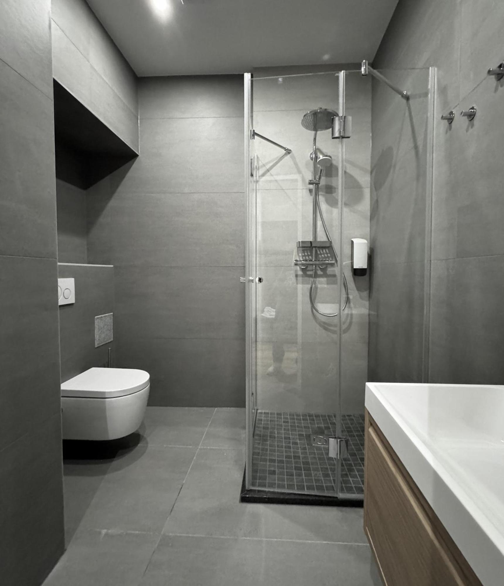 Viva La Vienna Apartments ภายนอก รูปภาพ