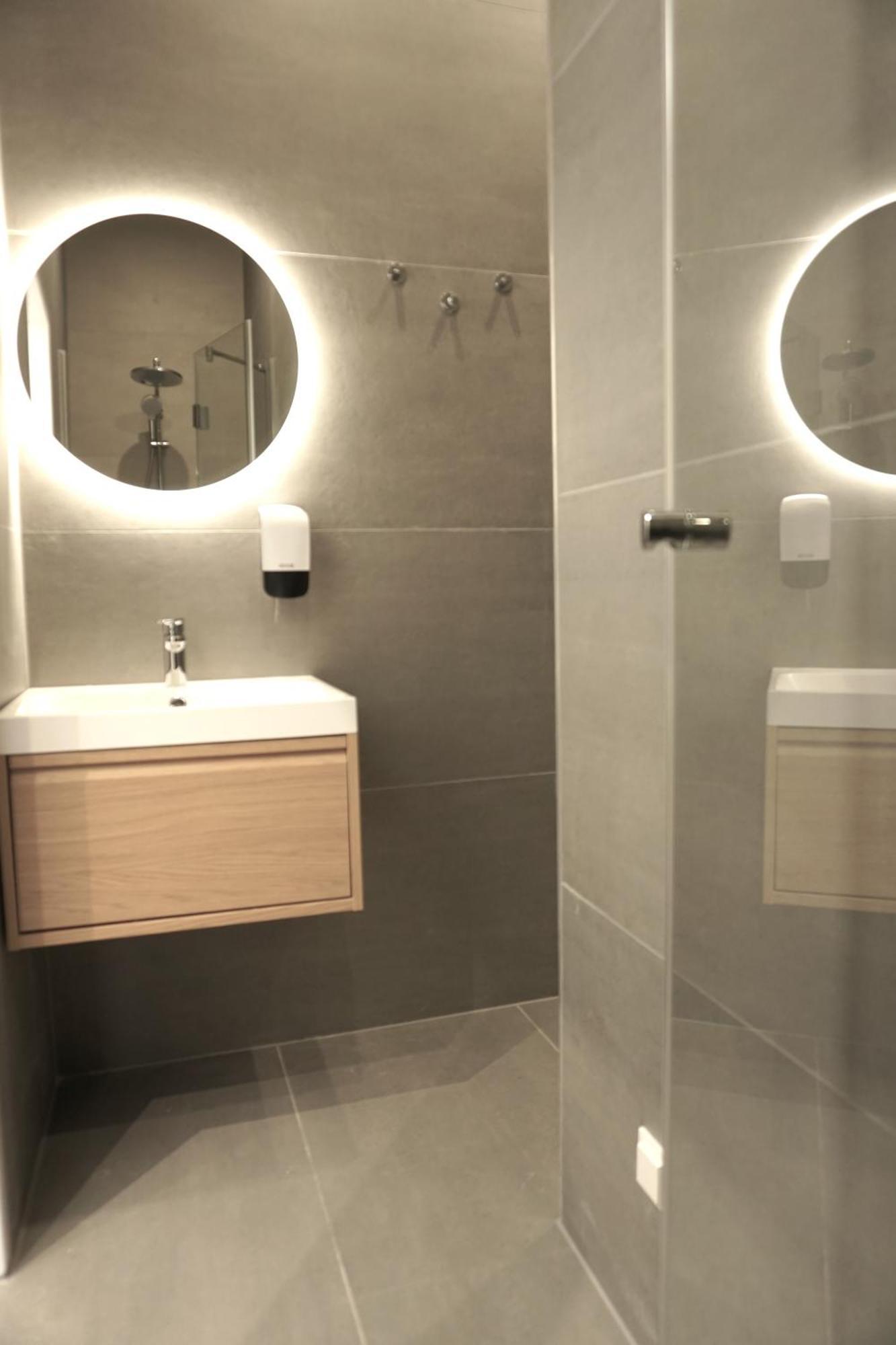 Viva La Vienna Apartments ภายนอก รูปภาพ