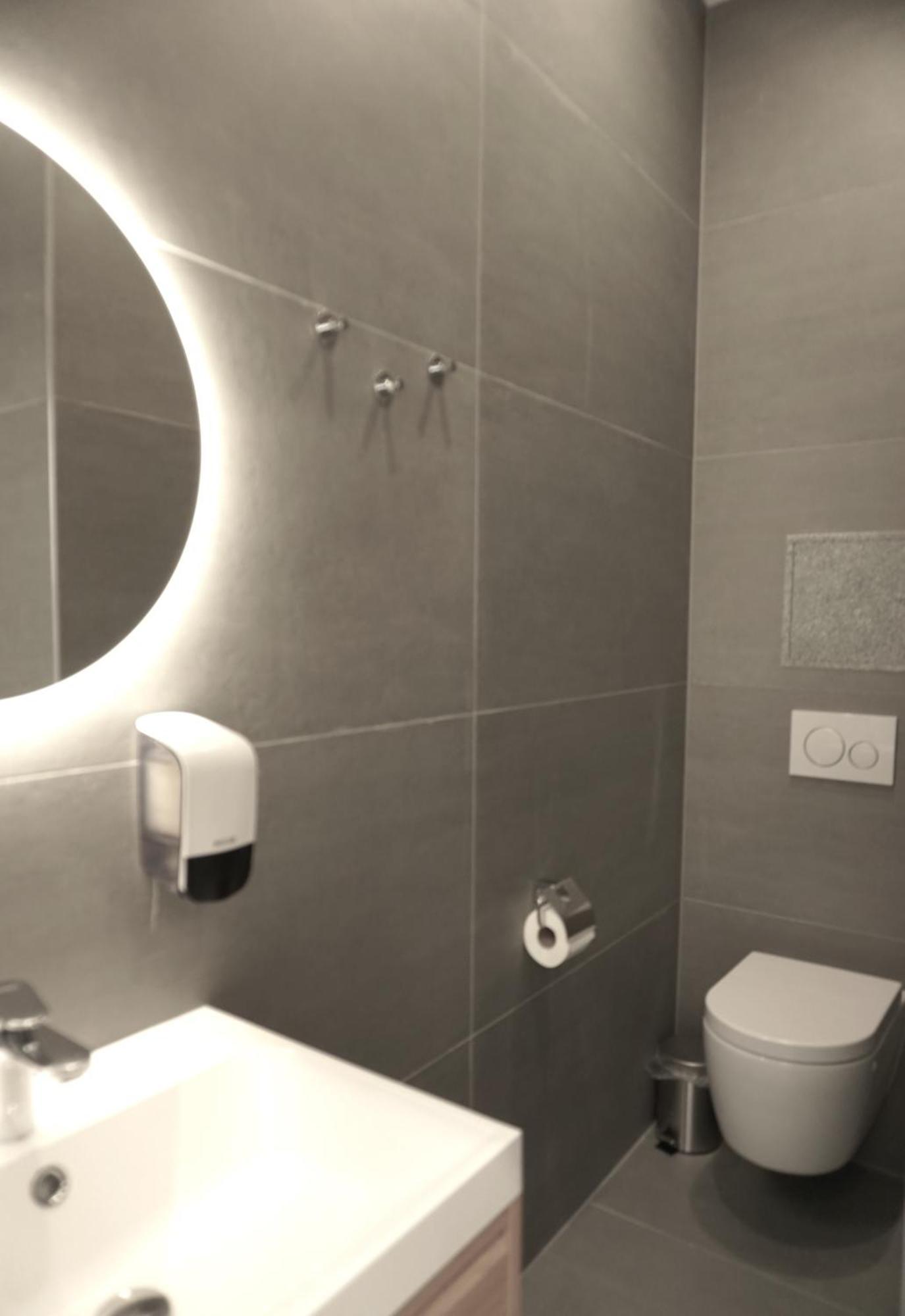 Viva La Vienna Apartments ภายนอก รูปภาพ