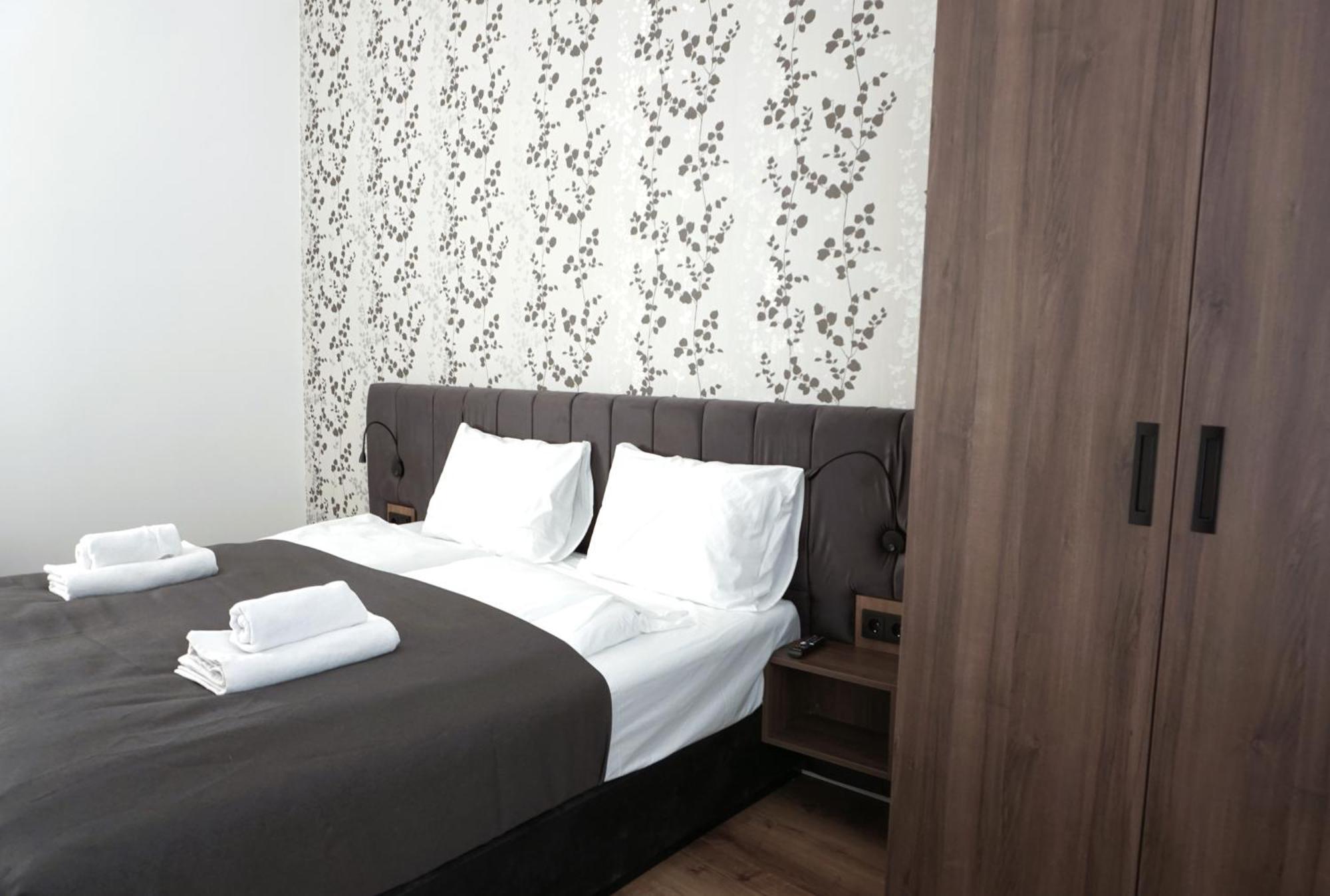 Viva La Vienna Apartments ภายนอก รูปภาพ