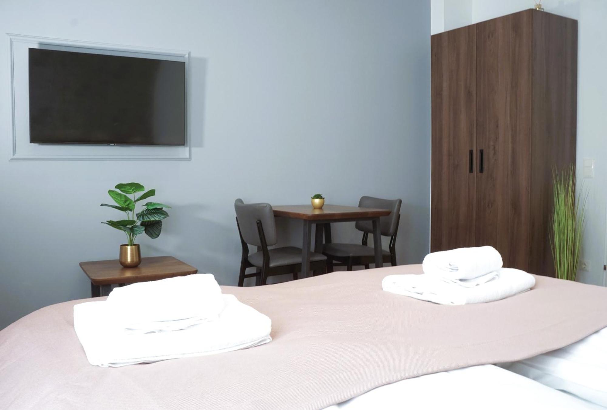 Viva La Vienna Apartments ภายนอก รูปภาพ