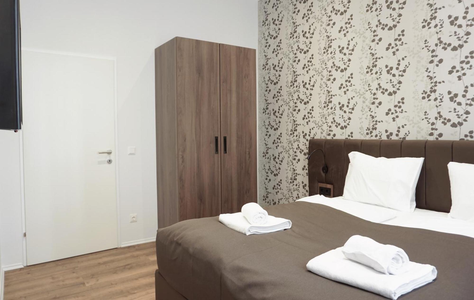 Viva La Vienna Apartments ภายนอก รูปภาพ