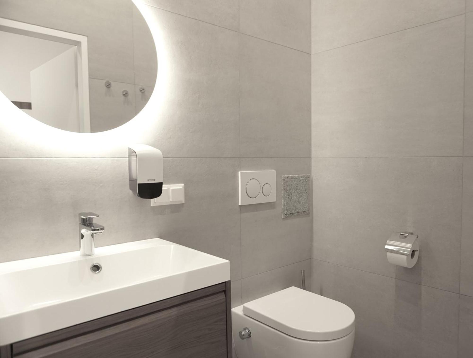 Viva La Vienna Apartments ภายนอก รูปภาพ