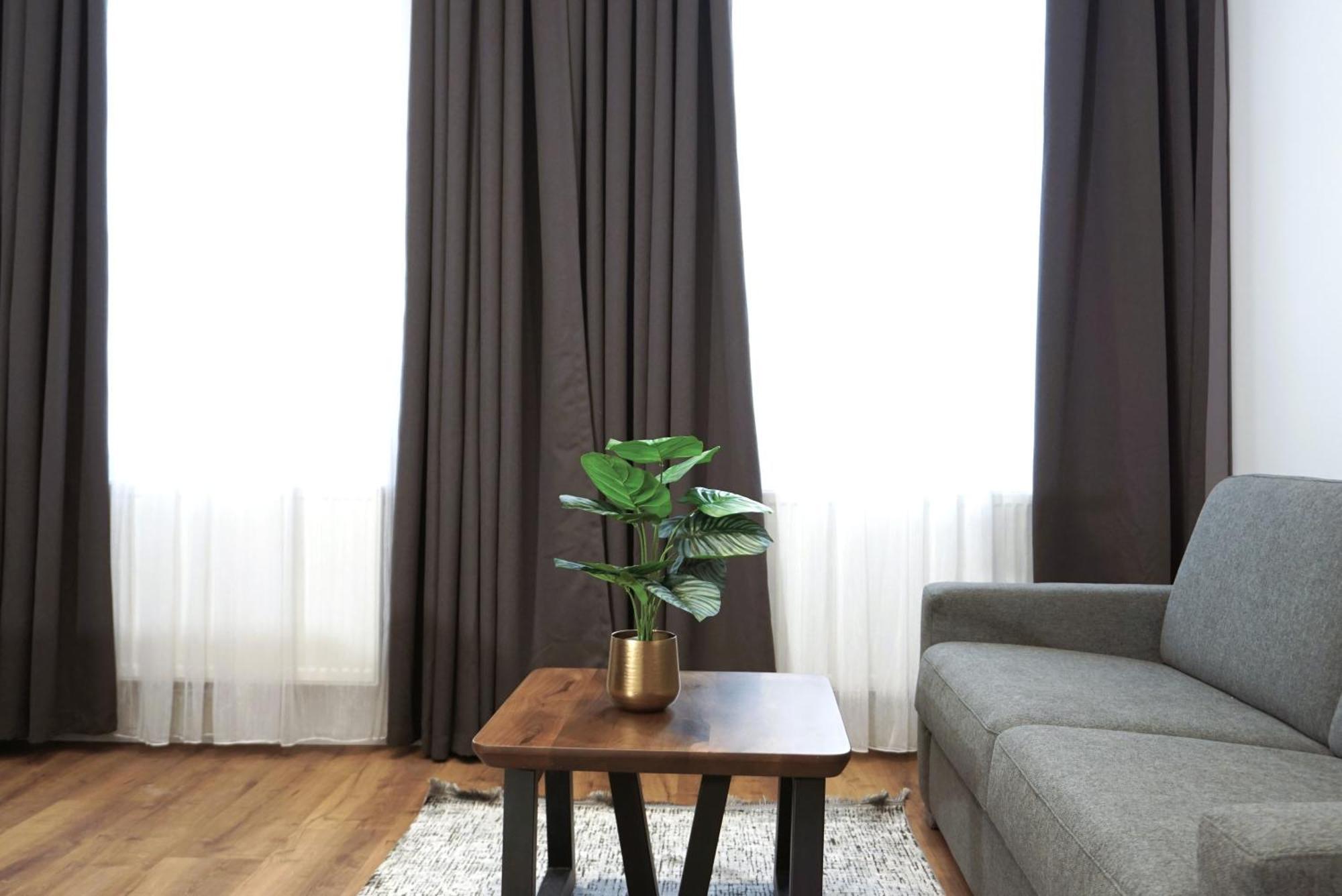 Viva La Vienna Apartments ภายนอก รูปภาพ