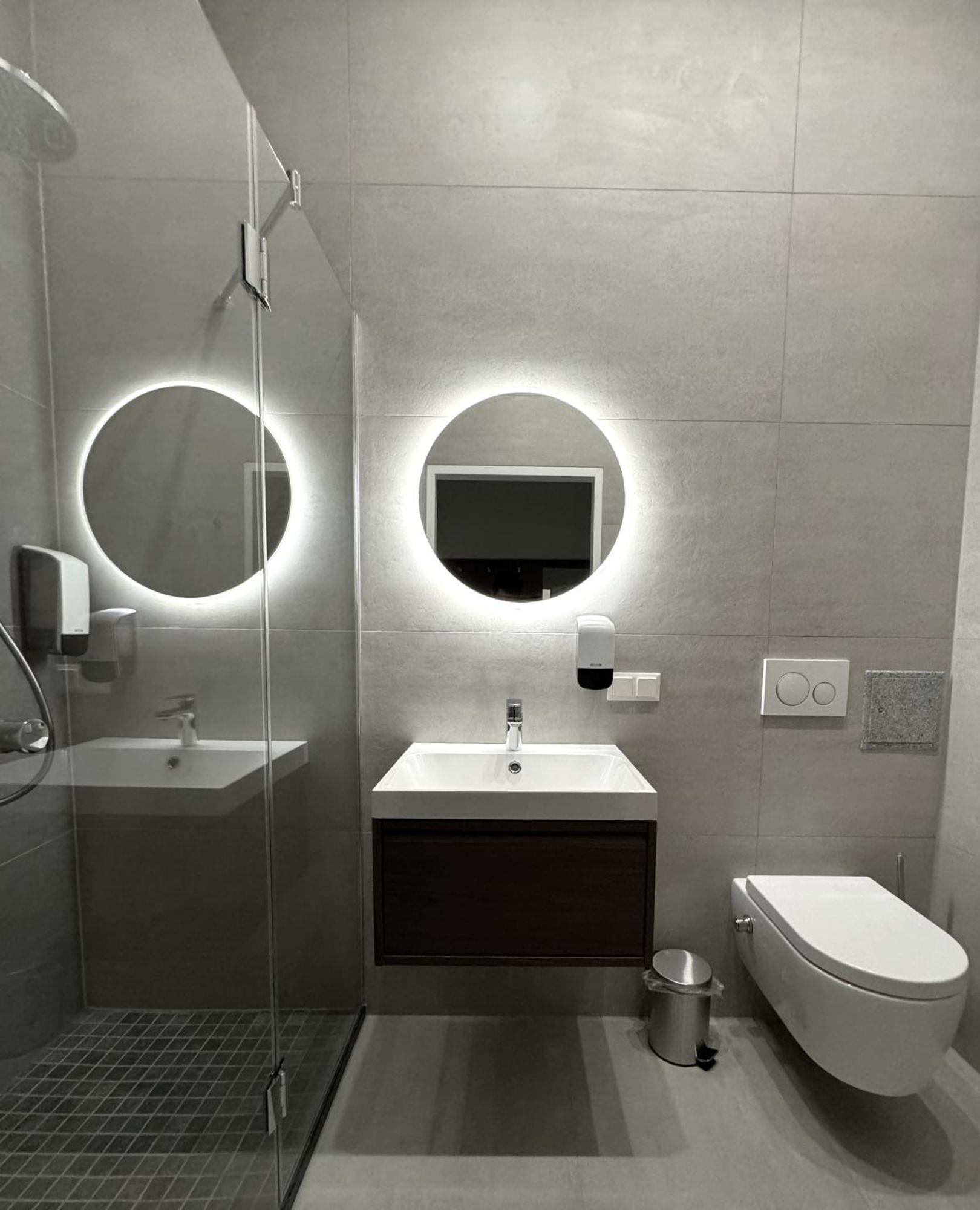 Viva La Vienna Apartments ภายนอก รูปภาพ