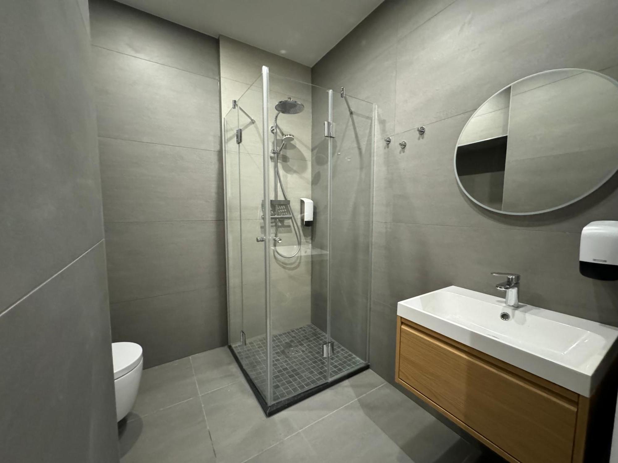 Viva La Vienna Apartments ภายนอก รูปภาพ