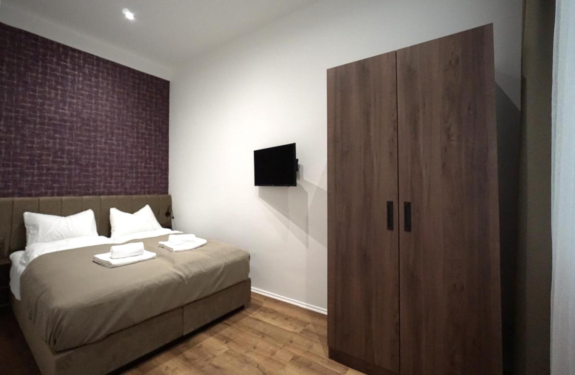 Viva La Vienna Apartments ภายนอก รูปภาพ