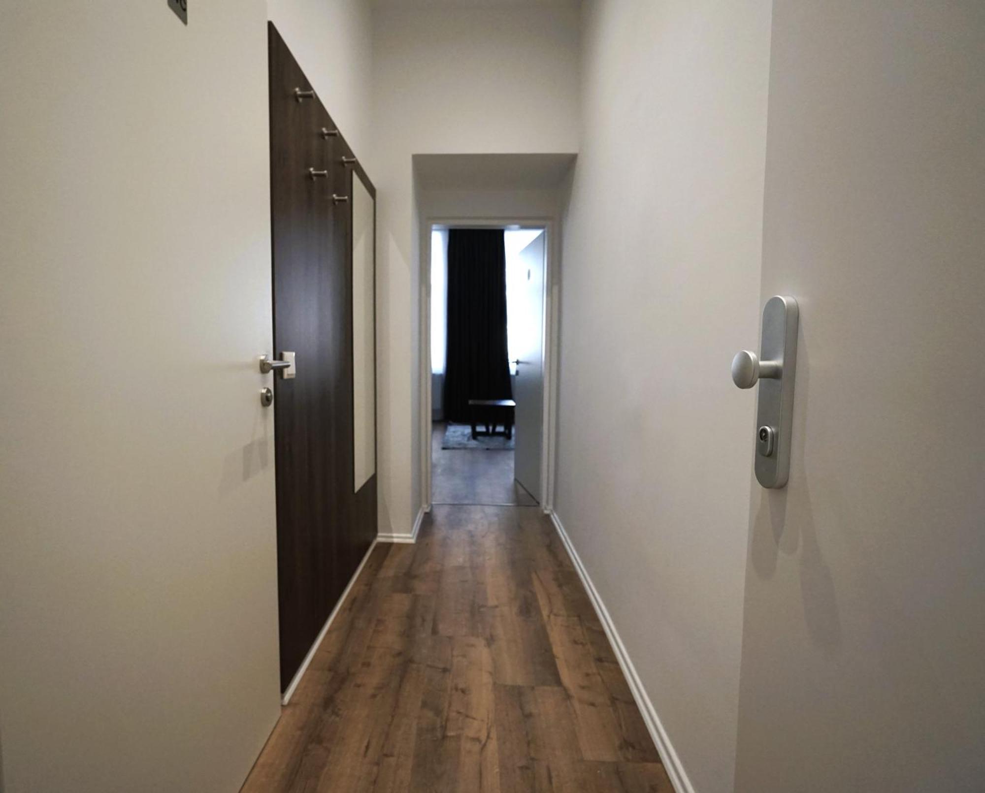 Viva La Vienna Apartments ภายนอก รูปภาพ