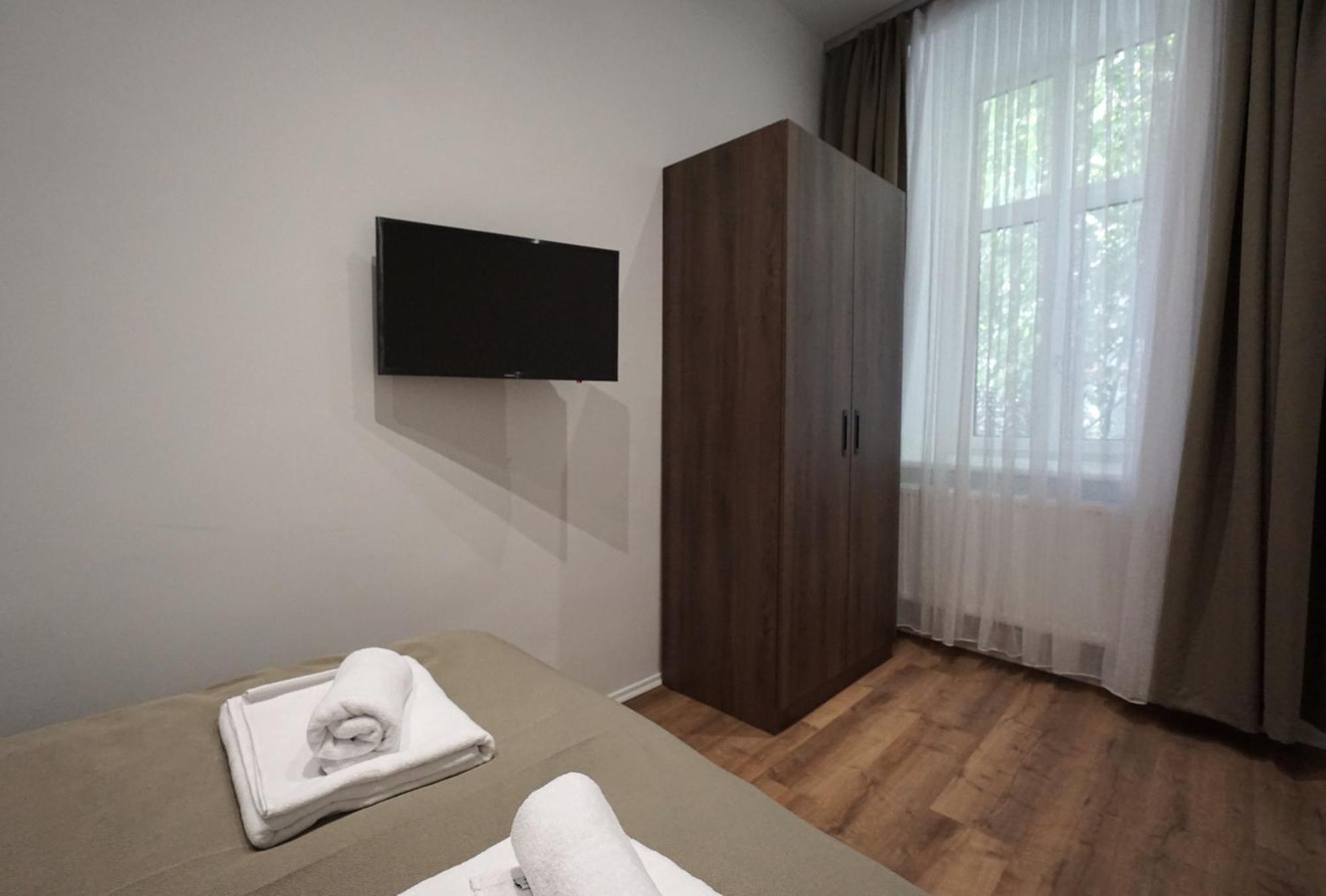 Viva La Vienna Apartments ภายนอก รูปภาพ